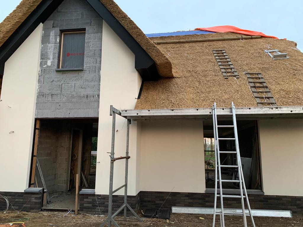 houtskeletbouw vs beton