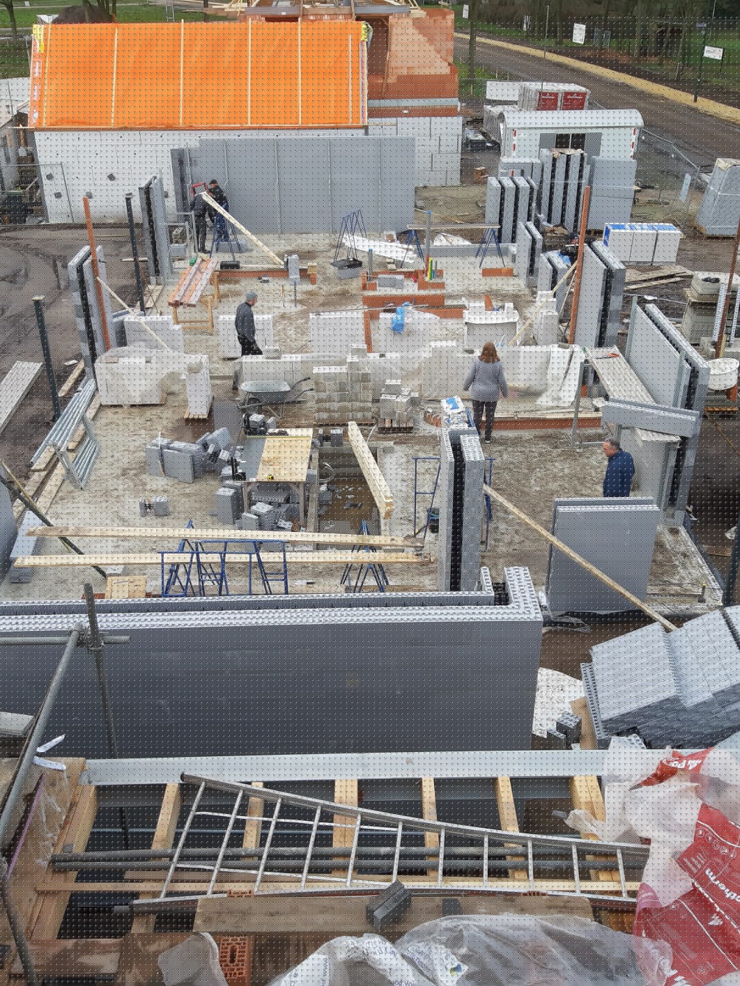 Nadelen Prefab woning